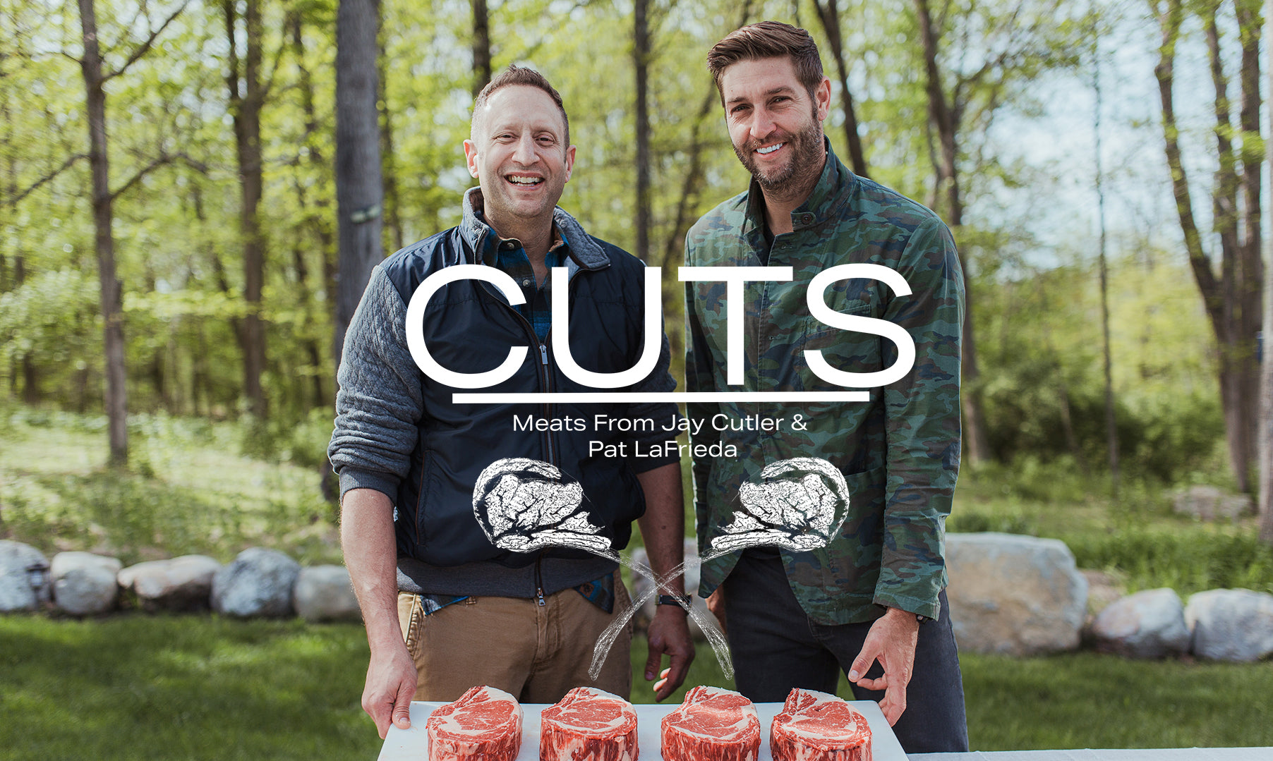 The CUTS Hanger Steak – CUTS by Jay Cutler x Pat LaFrieda