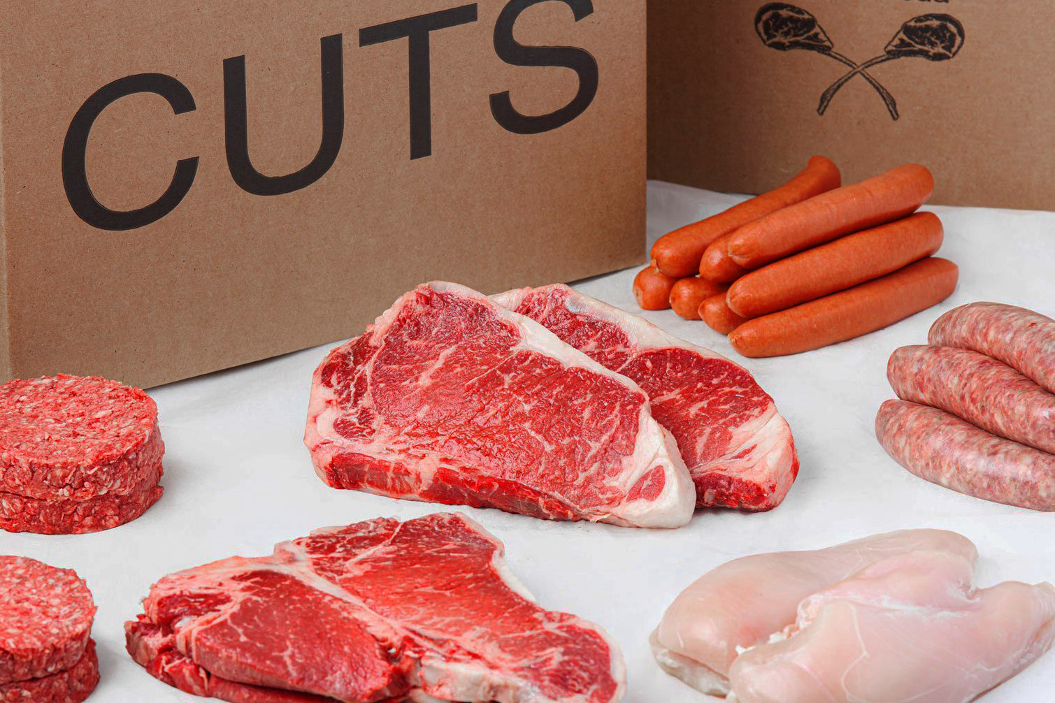 The CUTS Hanger Steak – CUTS by Jay Cutler x Pat LaFrieda